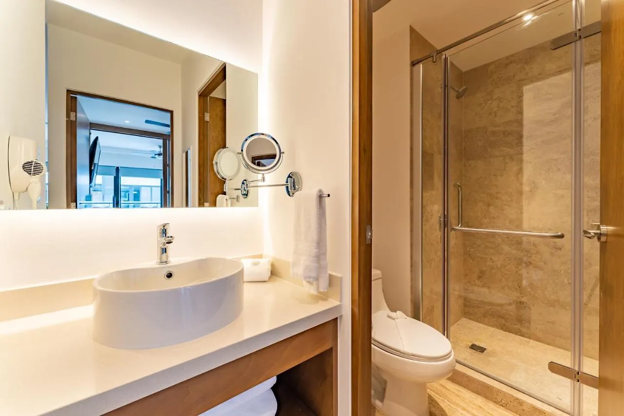 Ferienwohnung Always Playa At Ipana Playa del Carmen 0*,