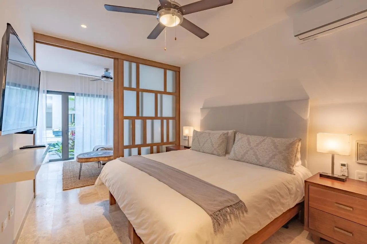 Ferienwohnung Always Playa At Ipana Playa del Carmen Mexiko