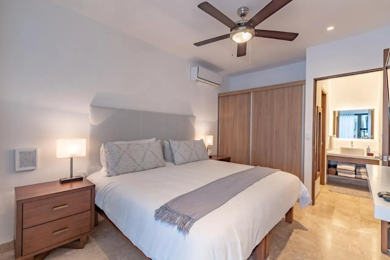 Apartmán Always Playa At Ipana Playa del Carmen
