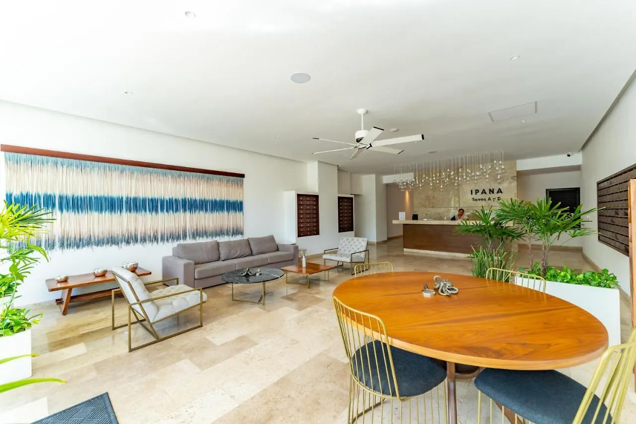 Always Playa At Ipana Apartment Playa del Carmen