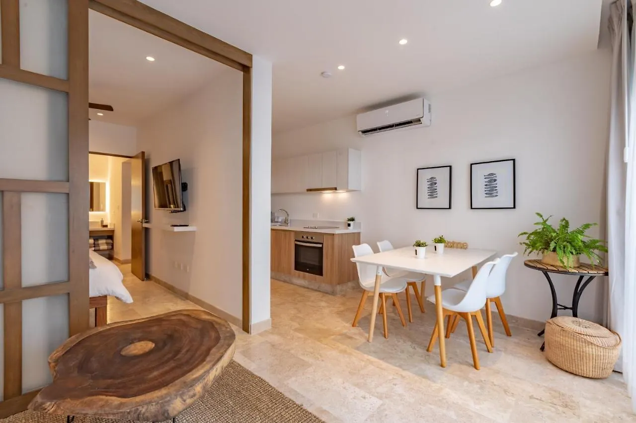 Always Playa At Ipana Apartment Playa del Carmen