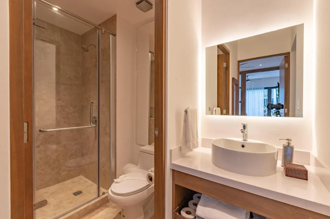 Always Playa At Ipana Apartment Playa del Carmen