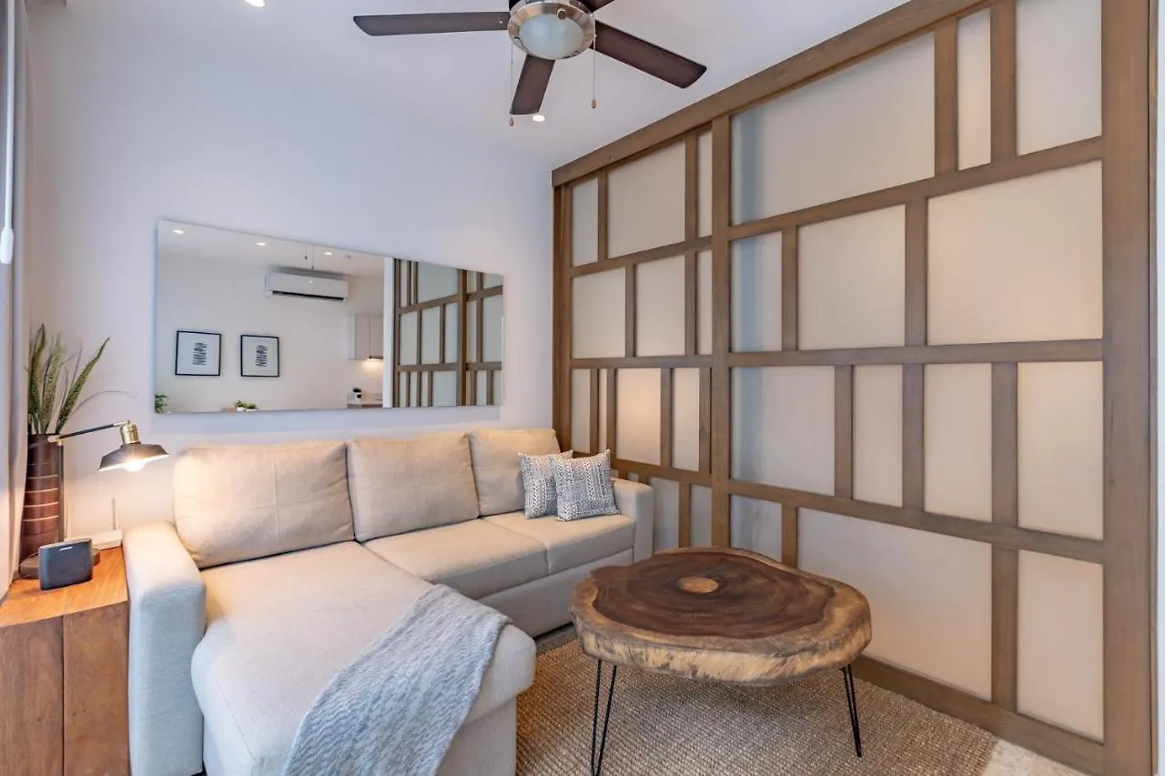 Always Playa At Ipana Apartment Playa del Carmen 0*,  Mexico