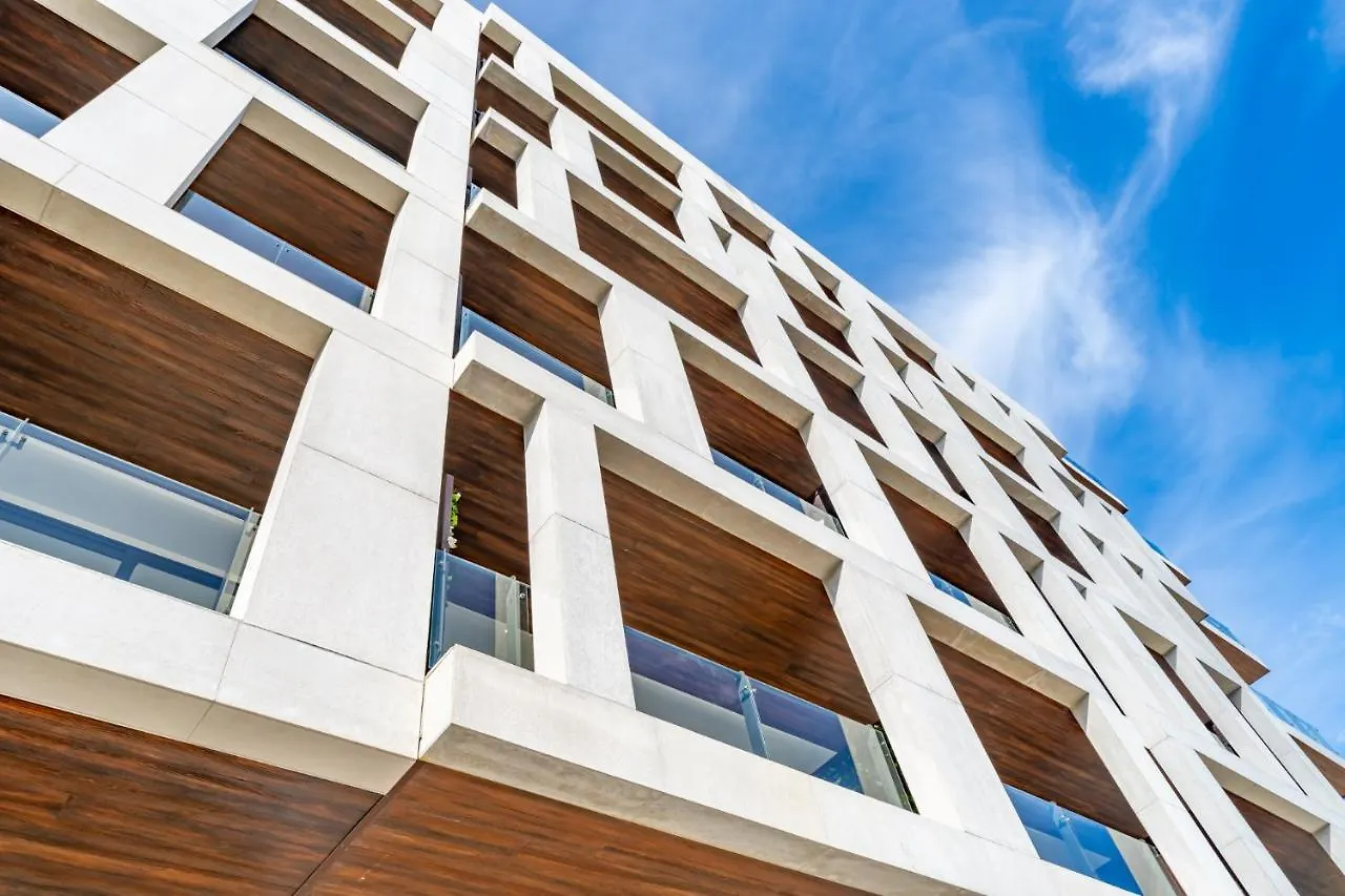 Always Playa At Ipana Apartment Playa del Carmen