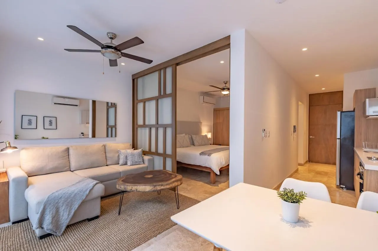 Always Playa At Ipana Apartment Playa del Carmen 0*,